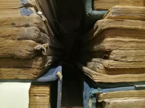 济南的新华书店有哪些(济南书游记时间太短)(49)