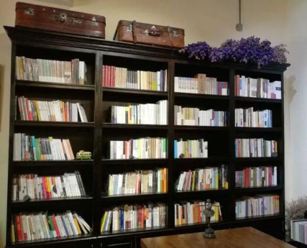 济南的新华书店有哪些(济南书游记时间太短)(6)