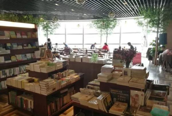 济南的新华书店有哪些(济南书游记时间太短)(40)