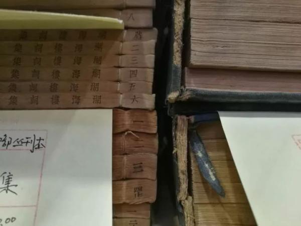 济南的新华书店有哪些(济南书游记时间太短)(48)