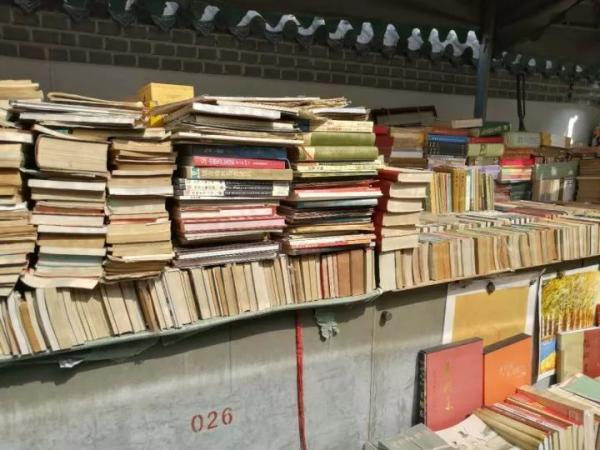 济南的新华书店有哪些(济南书游记时间太短)(30)