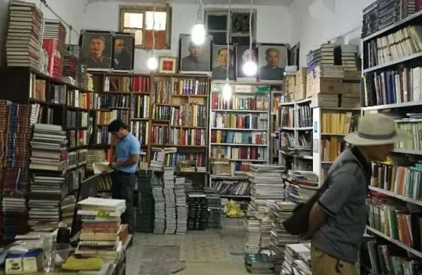 济南的新华书店有哪些(济南书游记时间太短)(18)