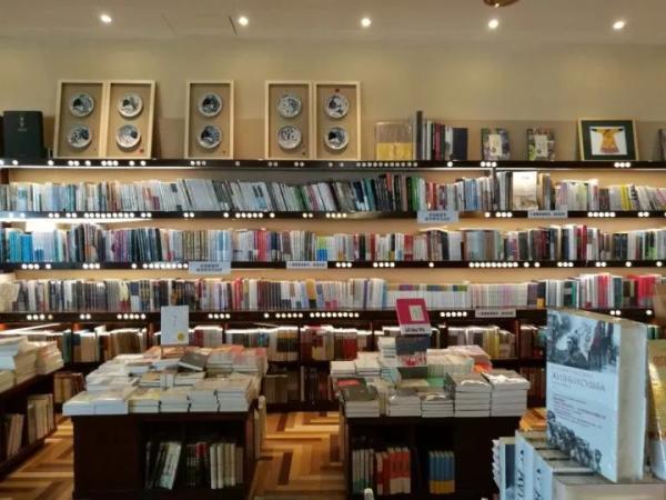 济南的新华书店有哪些(济南书游记时间太短)(38)