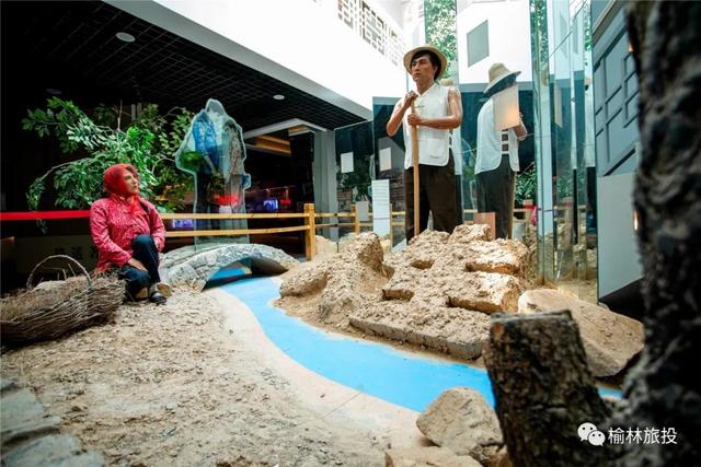 沁阳神仙谷旅游攻略(阳春三月踏春寻芳)(38)