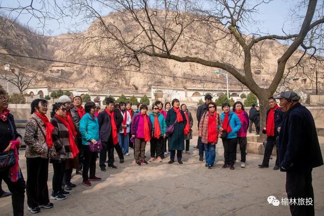 沁阳神仙谷旅游攻略(阳春三月踏春寻芳)(14)