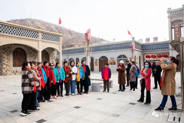 沁阳神仙谷旅游攻略(阳春三月踏春寻芳)(29)