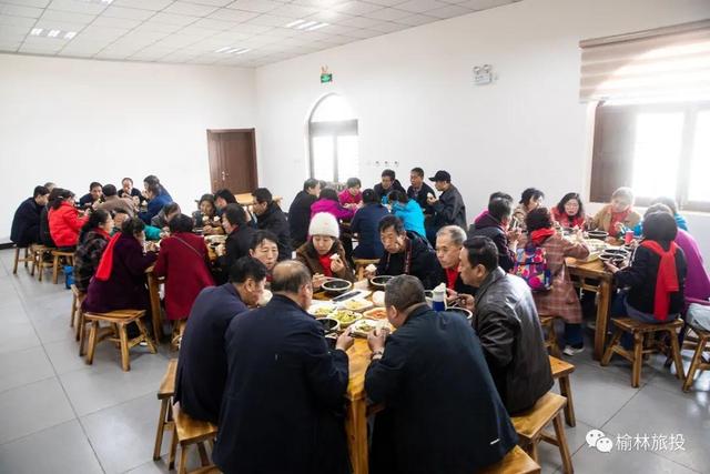 沁阳神仙谷旅游攻略(阳春三月踏春寻芳)(15)