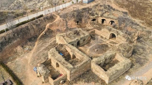 沁阳神仙谷旅游攻略(阳春三月踏春寻芳)(24)