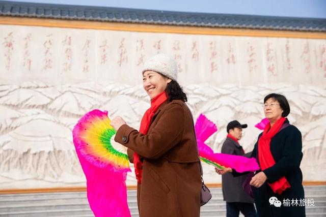 沁阳神仙谷旅游攻略(阳春三月踏春寻芳)(10)