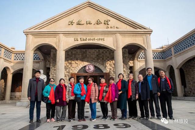 沁阳神仙谷旅游攻略(阳春三月踏春寻芳)(33)