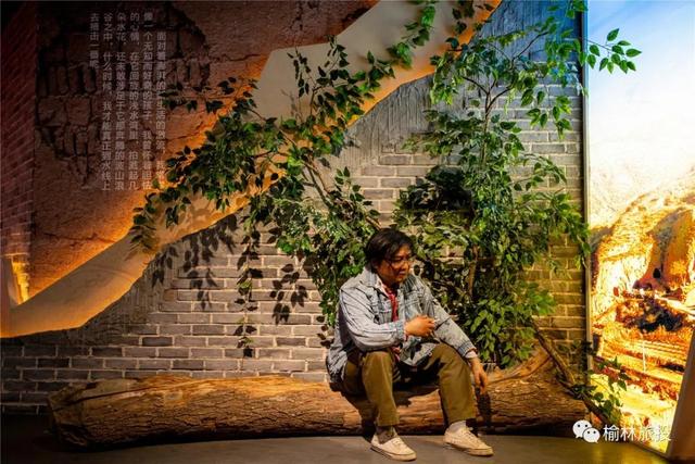 沁阳神仙谷旅游攻略(阳春三月踏春寻芳)(40)