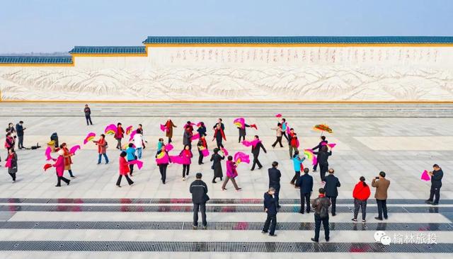 沁阳神仙谷旅游攻略(阳春三月踏春寻芳)(5)