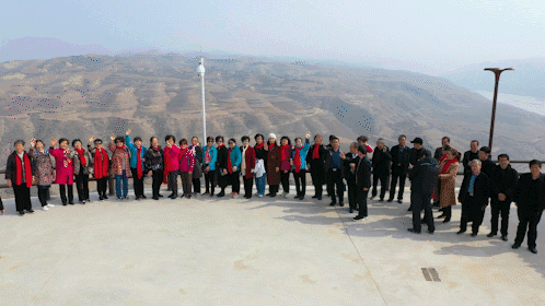 沁阳神仙谷旅游攻略(阳春三月踏春寻芳)(27)