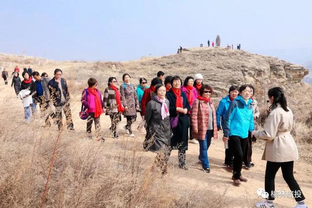 沁阳神仙谷旅游攻略(阳春三月踏春寻芳)(23)