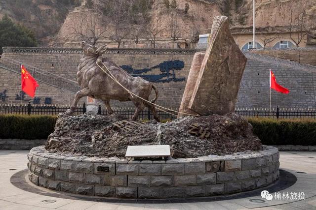 沁阳神仙谷旅游攻略(阳春三月踏春寻芳)(28)