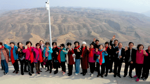 沁阳神仙谷旅游攻略(阳春三月踏春寻芳)(2)