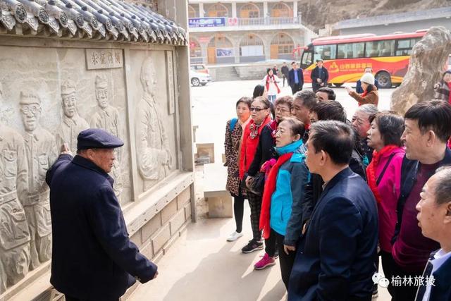 沁阳神仙谷旅游攻略(阳春三月踏春寻芳)(12)