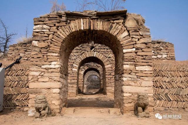 沁阳神仙谷旅游攻略(阳春三月踏春寻芳)(22)