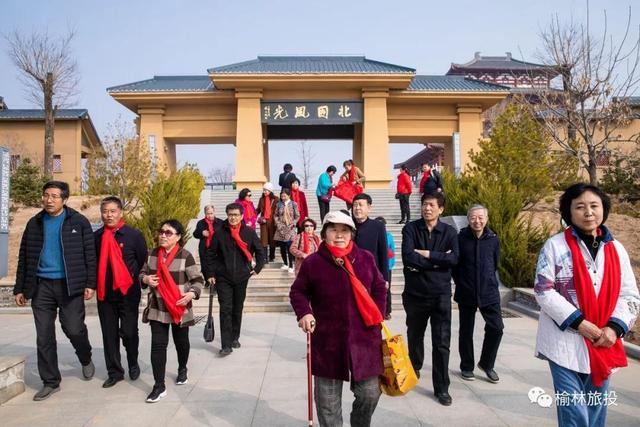 沁阳神仙谷旅游攻略(阳春三月踏春寻芳)(9)