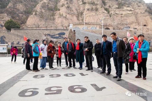 沁阳神仙谷旅游攻略(阳春三月踏春寻芳)(31)