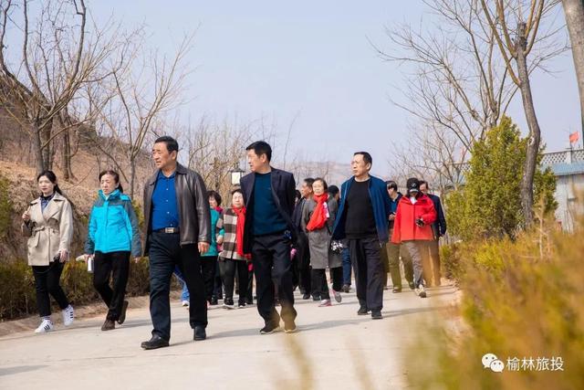 沁阳神仙谷旅游攻略(阳春三月踏春寻芳)(16)