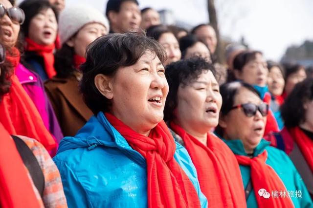 沁阳神仙谷旅游攻略(阳春三月踏春寻芳)(3)