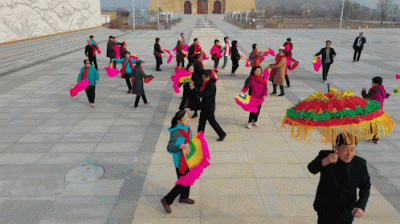 ​沁阳神仙谷旅游攻略（阳春三月踏春寻芳）