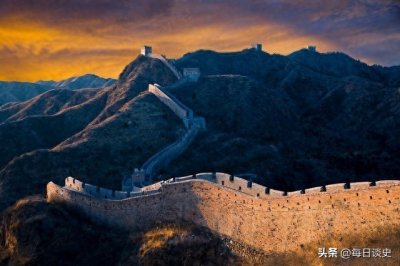 ​中国的十个世界之最，你知道几个？