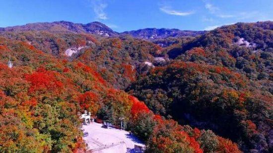 河南南阳有啥旅游景点(带你畅游河南南阳十大旅游景区)(10)