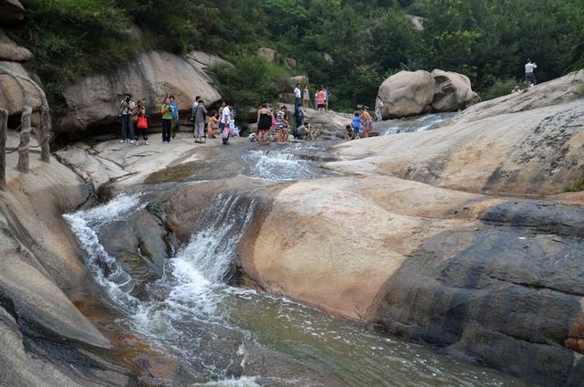 河南南阳有啥旅游景点(带你畅游河南南阳十大旅游景区)(7)