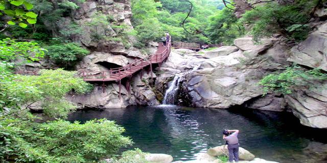 河南南阳有啥旅游景点(带你畅游河南南阳十大旅游景区)(6)