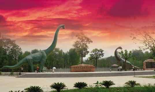 河南南阳有啥旅游景点(带你畅游河南南阳十大旅游景区)(3)