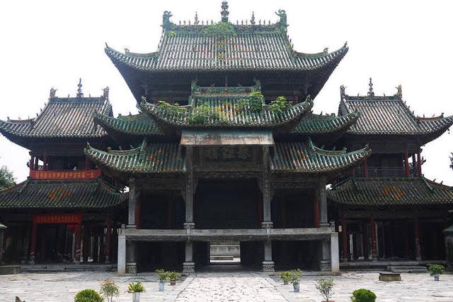 河南南阳有啥旅游景点(带你畅游河南南阳十大旅游景区)(8)