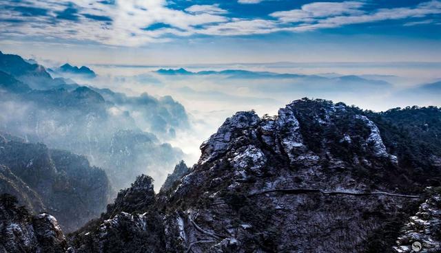 河南南阳有啥旅游景点(带你畅游河南南阳十大旅游景区)(2)