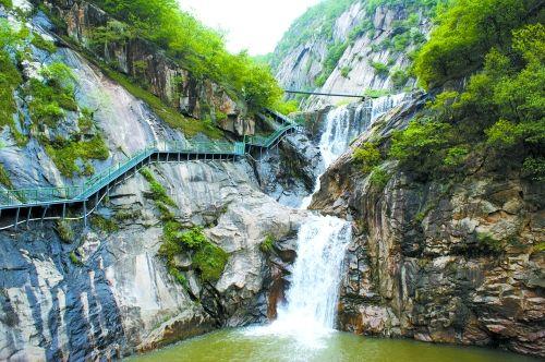 河南南阳有啥旅游景点(带你畅游河南南阳十大旅游景区)(9)