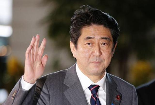 安倍晋三的妻子简介(安倍晋三身后的2个女人)(11)