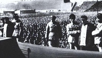 ​刘青山死后30年，三个儿子找到当年举报者李克才：请为我父亲平反