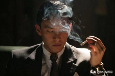 ​男神张震：出道30年被无数名导宠爱，侯孝贤说他是完美男人