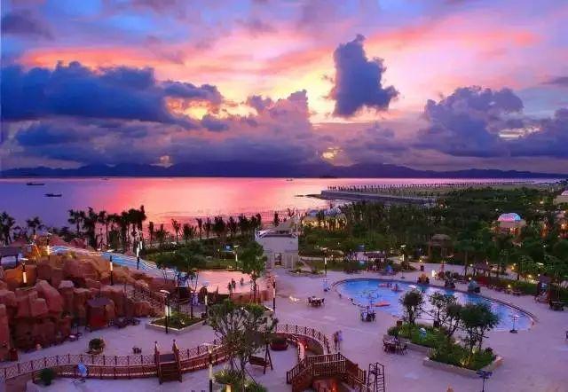 深圳温泉推荐(周边温泉大盘点)(14)