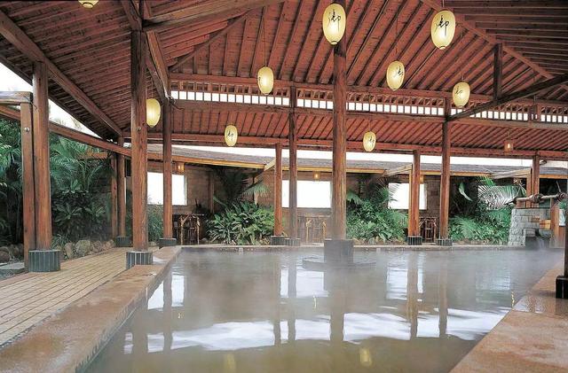 深圳温泉推荐(周边温泉大盘点)(19)