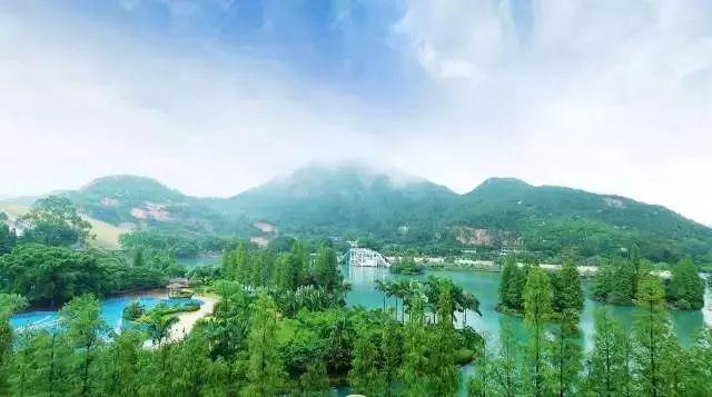 深圳温泉推荐(周边温泉大盘点)(26)