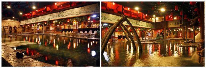 深圳温泉推荐(周边温泉大盘点)(11)