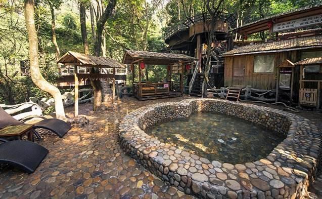 深圳温泉推荐(周边温泉大盘点)(30)