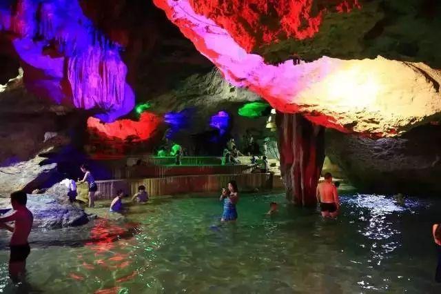 深圳温泉推荐(周边温泉大盘点)(28)