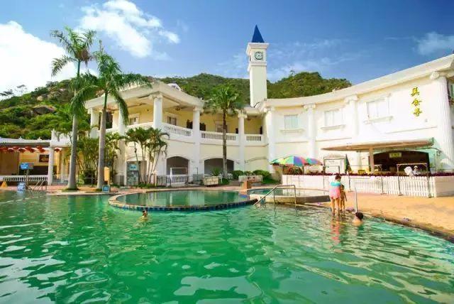 深圳温泉推荐(周边温泉大盘点)(27)