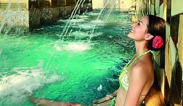 深圳温泉推荐(周边温泉大盘点)(15)