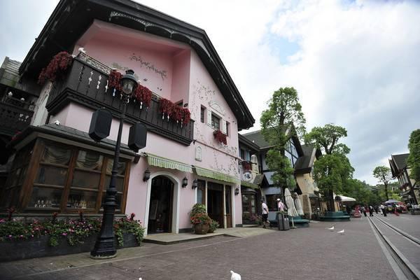 深圳温泉推荐(周边温泉大盘点)(8)