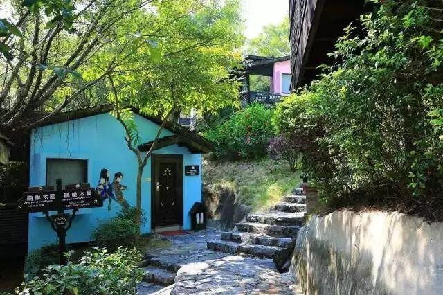 深圳温泉推荐(周边温泉大盘点)(29)