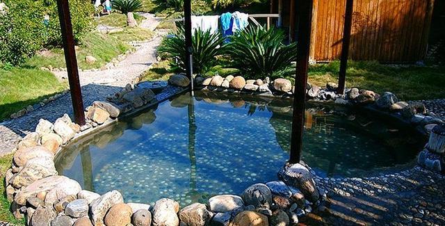 深圳温泉推荐(周边温泉大盘点)(10)