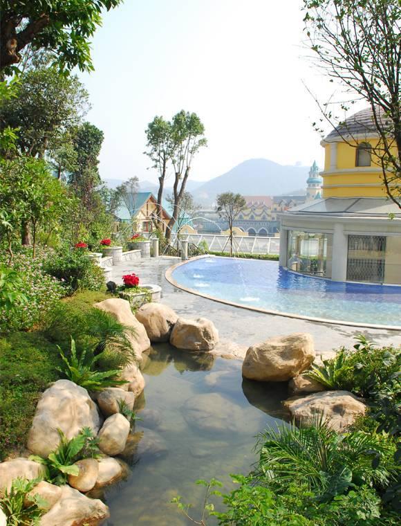 深圳温泉推荐(周边温泉大盘点)(5)